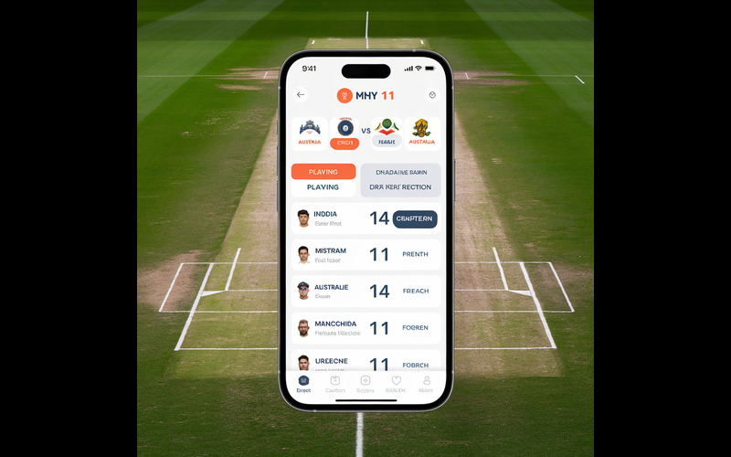 Cricket Predictions