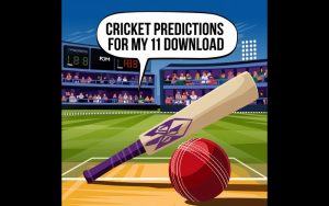 Cricket Predictions Featured